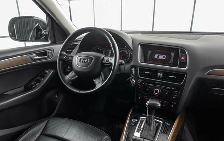 Audi Q5, 2013 год, 1 890 000 рублей, 11 фотография