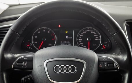 Audi Q5, 2013 год, 1 890 000 рублей, 12 фотография