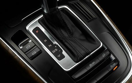 Audi Q5, 2013 год, 1 890 000 рублей, 16 фотография