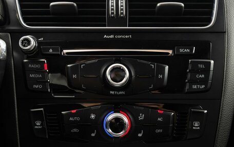 Audi Q5, 2013 год, 1 890 000 рублей, 15 фотография