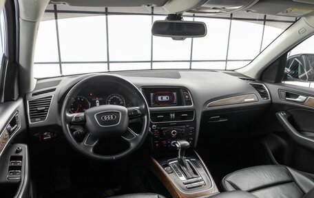 Audi Q5, 2013 год, 1 890 000 рублей, 10 фотография