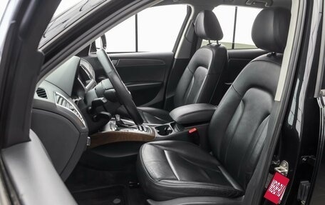 Audi Q5, 2013 год, 1 890 000 рублей, 7 фотография