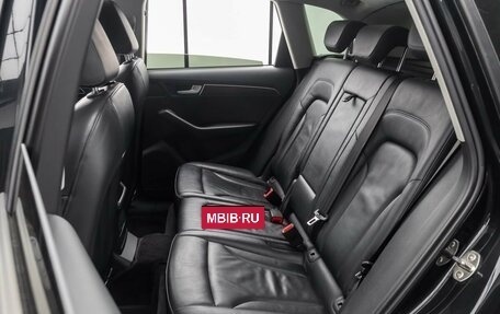 Audi Q5, 2013 год, 1 890 000 рублей, 8 фотография