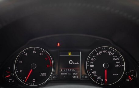 Audi Q5, 2013 год, 1 890 000 рублей, 20 фотография