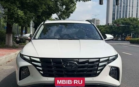Hyundai Tucson, 2022 год, 2 554 000 рублей, 1 фотография