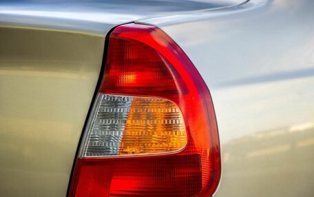 Hyundai Accent II, 2007 год, 448 000 рублей, 12 фотография