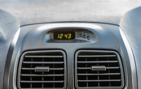 Hyundai Accent II, 2007 год, 448 000 рублей, 17 фотография