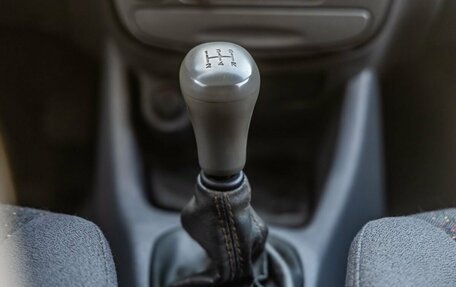 Hyundai Accent II, 2007 год, 448 000 рублей, 20 фотография