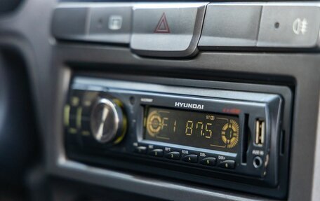 Hyundai Accent II, 2007 год, 448 000 рублей, 24 фотография