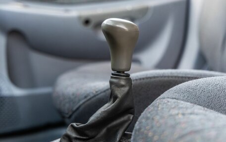 Hyundai Accent II, 2007 год, 448 000 рублей, 26 фотография