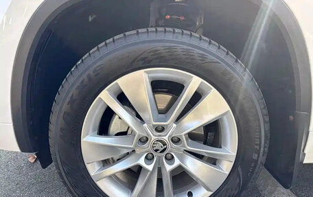 Skoda Kodiaq I, 2025 год, 3 480 000 рублей, 7 фотография
