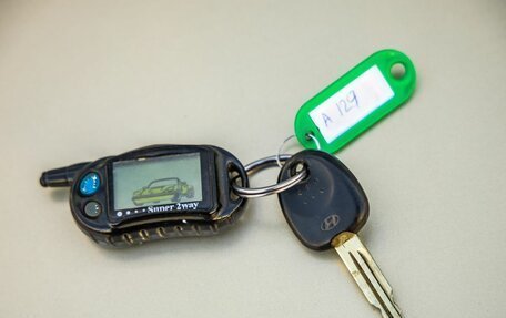 Hyundai Accent II, 2007 год, 448 000 рублей, 32 фотография