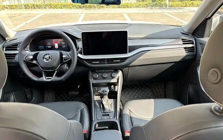 Skoda Kodiaq I, 2025 год, 3 480 000 рублей, 8 фотография