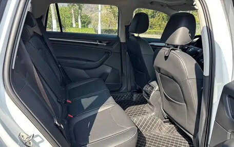 Skoda Kodiaq I, 2025 год, 3 480 000 рублей, 14 фотография