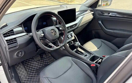 Skoda Kodiaq I, 2025 год, 3 480 000 рублей, 9 фотография