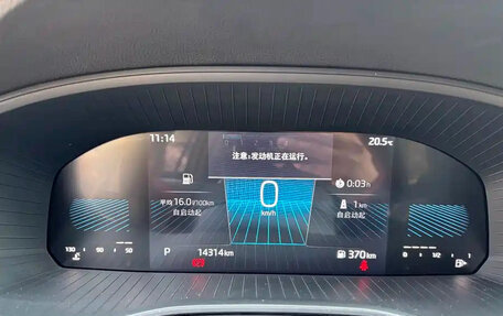 Skoda Kodiaq I, 2025 год, 3 480 000 рублей, 10 фотография