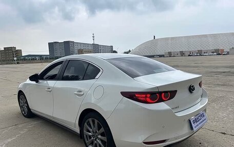 Mazda 3, 2023 год, 1 350 000 рублей, 6 фотография
