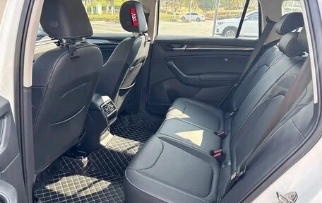 Skoda Kodiaq I, 2025 год, 3 480 000 рублей, 13 фотография