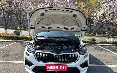 Skoda Kodiaq I, 2025 год, 3 480 000 рублей, 16 фотография