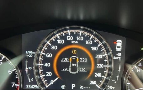 Mazda 3, 2023 год, 1 350 000 рублей, 13 фотография