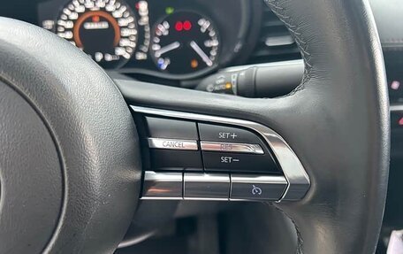 Mazda 3, 2023 год, 1 350 000 рублей, 12 фотография