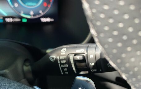 Hyundai Santa Fe IV, 2021 год, 3 800 000 рублей, 3 фотография