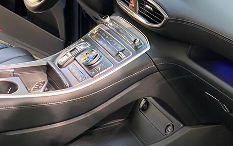 Hyundai Santa Fe IV, 2021 год, 3 800 000 рублей, 15 фотография