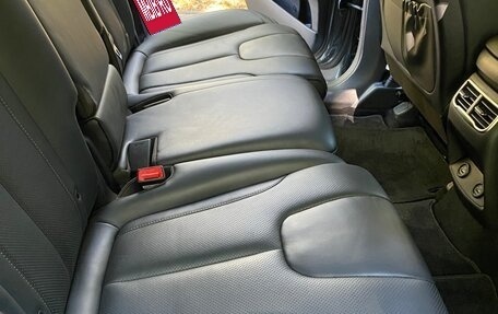 Hyundai Santa Fe IV, 2021 год, 3 800 000 рублей, 17 фотография