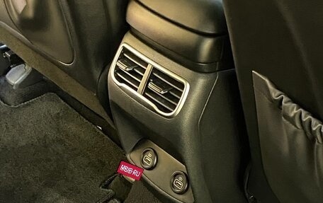 Hyundai Santa Fe IV, 2021 год, 3 800 000 рублей, 16 фотография