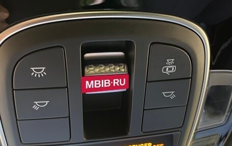 Hyundai Santa Fe IV, 2021 год, 3 800 000 рублей, 24 фотография