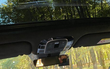 Hyundai Santa Fe IV, 2021 год, 3 800 000 рублей, 40 фотография