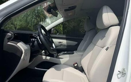 Hyundai Tucson, 2022 год, 2 554 000 рублей, 6 фотография