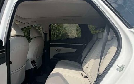 Hyundai Tucson, 2022 год, 2 554 000 рублей, 9 фотография