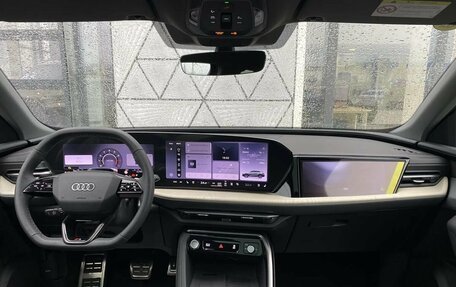 Audi Q5, 2026 год, 6 700 000 рублей, 16 фотография
