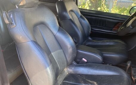 SsangYong Korando III, 1998 год, 450 000 рублей, 6 фотография