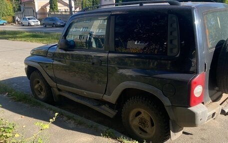 SsangYong Korando III, 1998 год, 450 000 рублей, 4 фотография