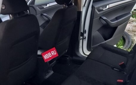 Skoda Kodiaq I, 2021 год, 2 470 000 рублей, 6 фотография