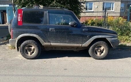 SsangYong Korando III, 1998 год, 450 000 рублей, 3 фотография