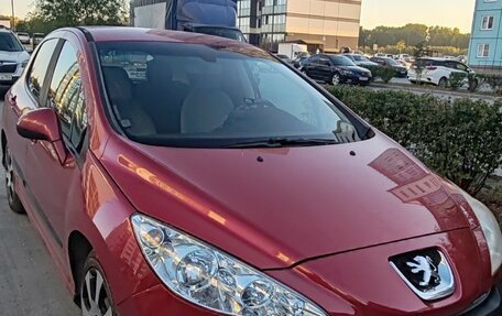 Peugeot 308 II, 2010 год, 400 000 рублей, 2 фотография
