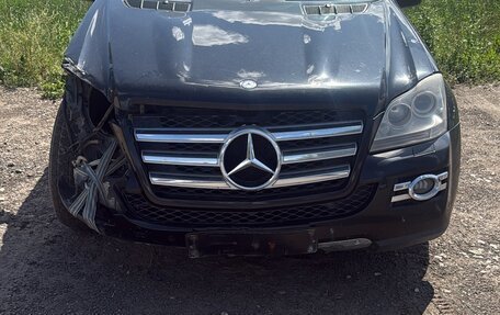 Mercedes-Benz GL-Класс, 2008 год, 750 000 рублей, 1 фотография