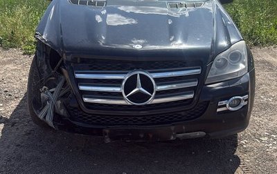 Mercedes-Benz GL-Класс, 2008 год, 750 000 рублей, 1 фотография