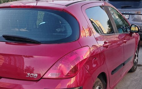 Peugeot 308 II, 2010 год, 400 000 рублей, 4 фотография
