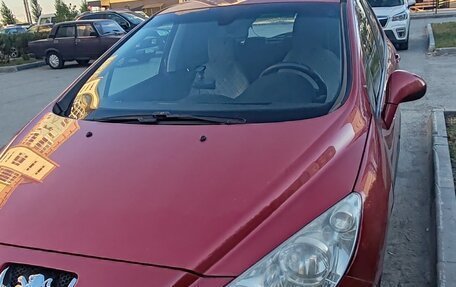 Peugeot 308 II, 2010 год, 400 000 рублей, 3 фотография
