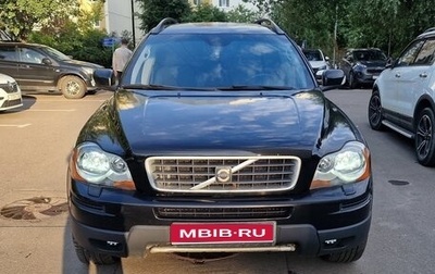 Volvo XC90 II рестайлинг, 2007 год, 1 050 000 рублей, 1 фотография