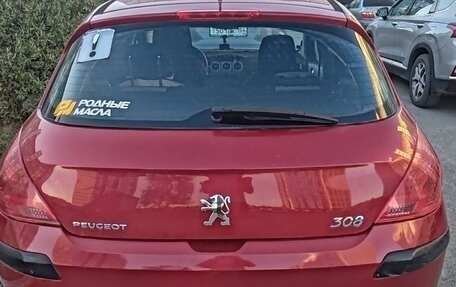 Peugeot 308 II, 2010 год, 400 000 рублей, 7 фотография