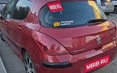 Peugeot 308 II, 2010 год, 400 000 рублей, 5 фотография