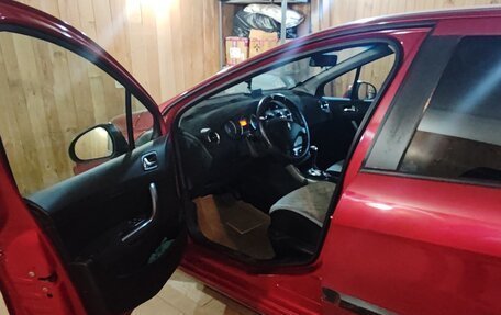 Peugeot 308 II, 2010 год, 400 000 рублей, 11 фотография