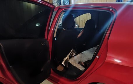 Peugeot 308 II, 2010 год, 400 000 рублей, 12 фотография