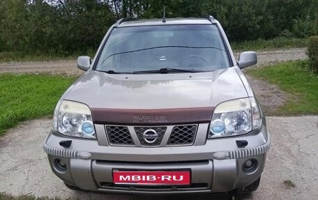 Nissan X-Trail, 2006 год, 550 000 рублей, 1 фотография