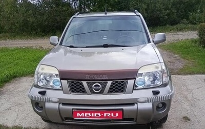 Nissan X-Trail, 2006 год, 550 000 рублей, 1 фотография